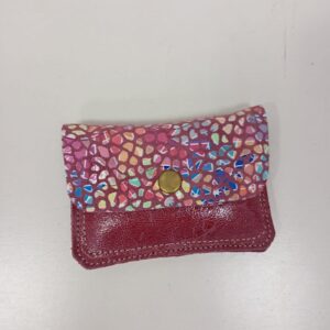 Monedero colores