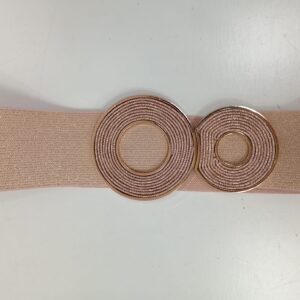 Cinturón circulo