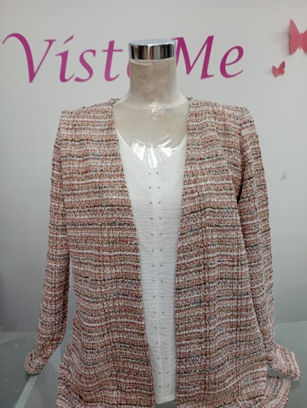 Conjunto simulado