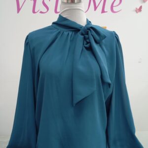 Blusa nudo