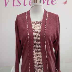 Conjunto simulado