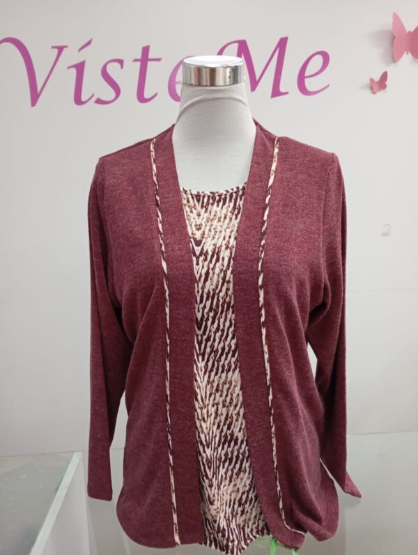 Conjunto simulado