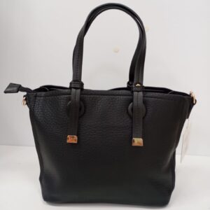 Bolso negro asa