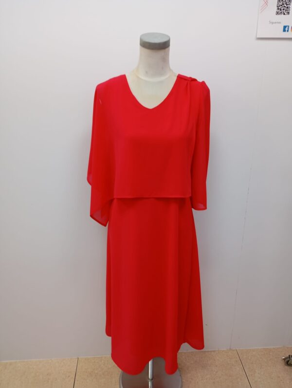 Vestido Paris