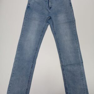 Pantalón vaquero reactivo