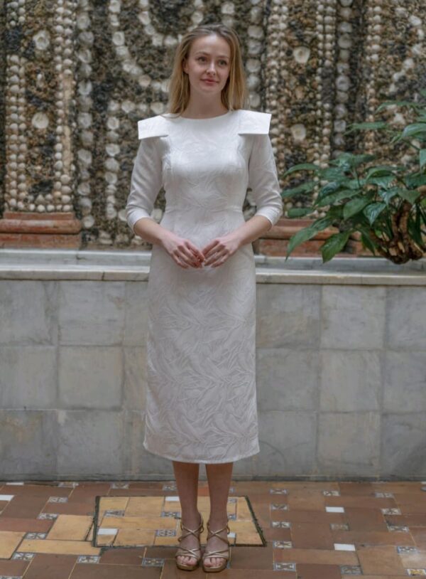 Vestido Dorotea