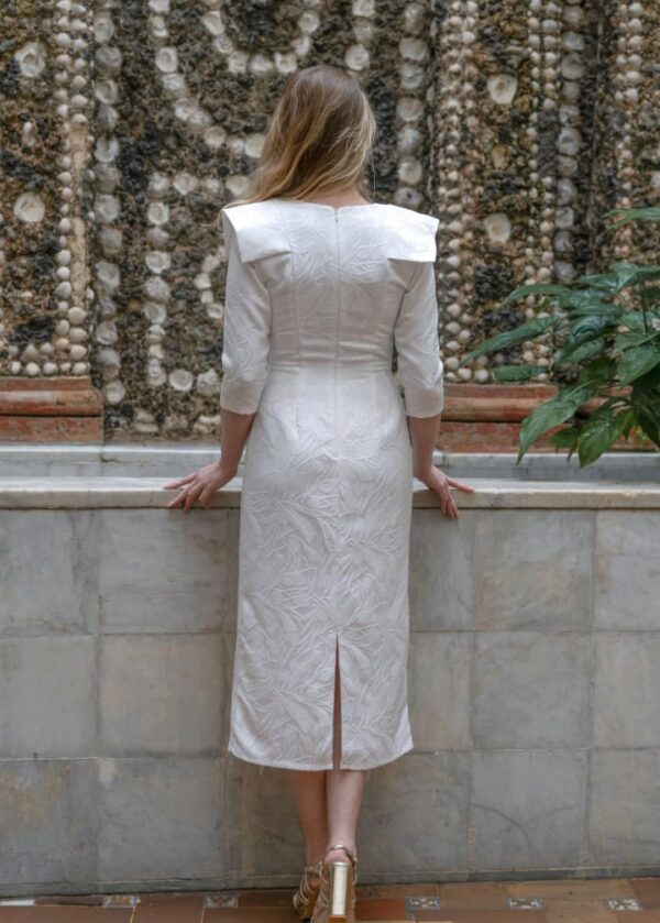 Vestido Dorotea - Imagen 3