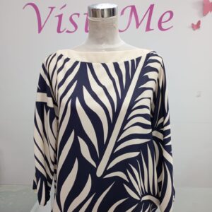 Blusa formas