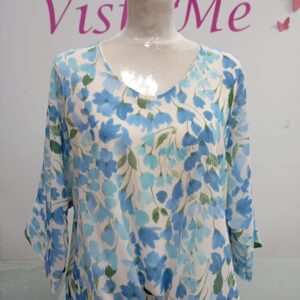 Blusa nudo
