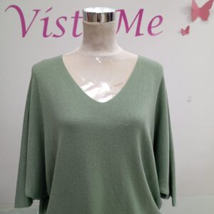 Camiseta hilo