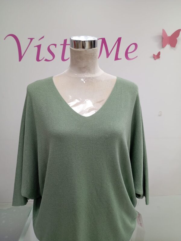 Camiseta hilo