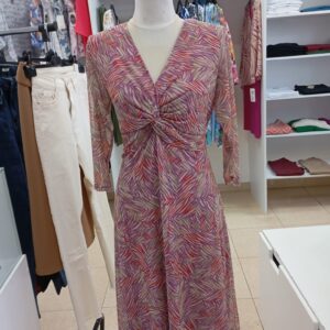 Vestido nudo