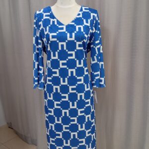 Vestido Roma