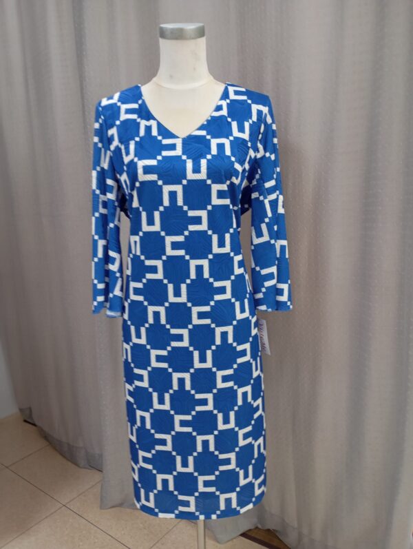 Vestido Roma