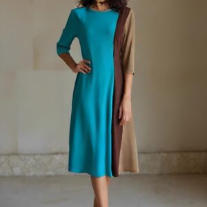 Vestido Mar