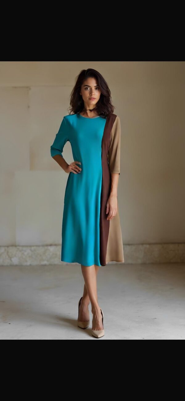 Vestido Mar