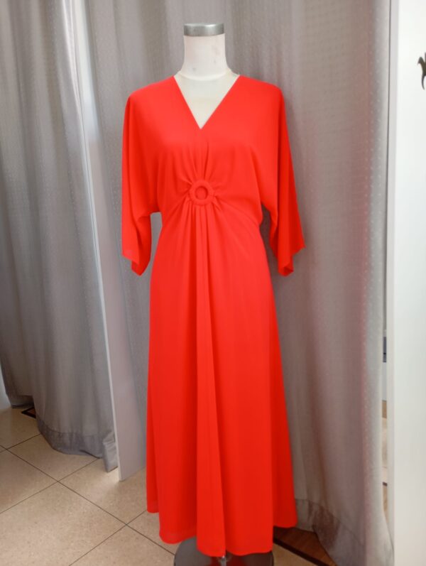 Vestido Alba