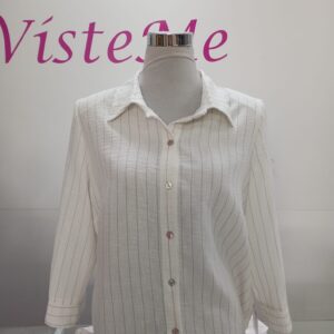 Camisa rayas