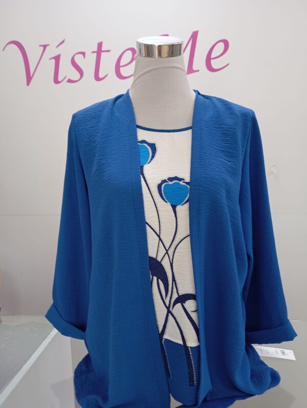 Conjunto falso
