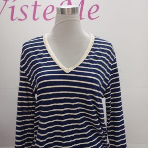 Camiseta rayas