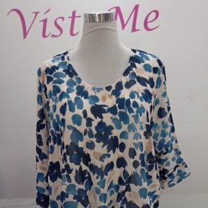 Blusa nudo