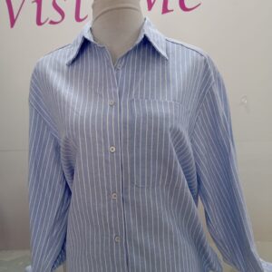 Camisa rayas