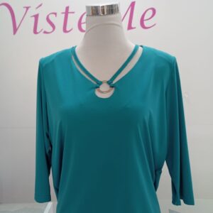 Camiseta aro