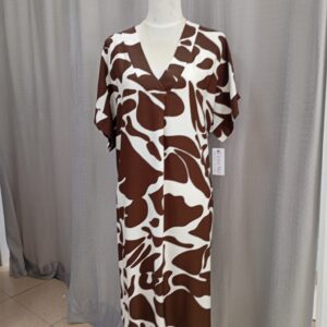 Vestido formas