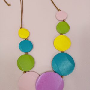 collar colores