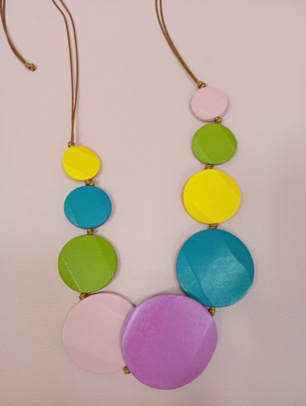collar colores