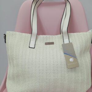 Bolso beig