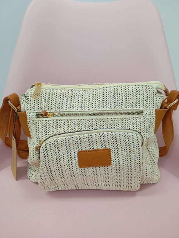 Bolso calado