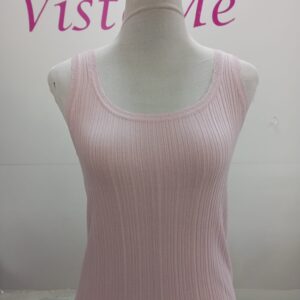 Top rosa