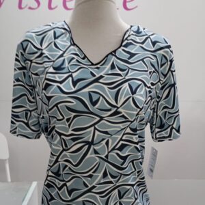 Camiseta estampada