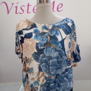 blusa nudo