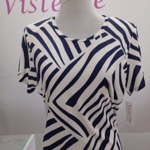 Camiseta formas