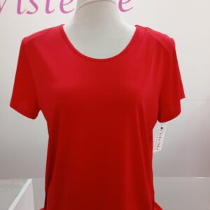 Camiseta lazos