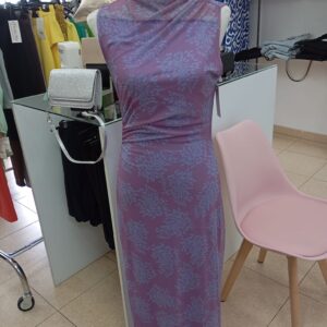 Vestido tul