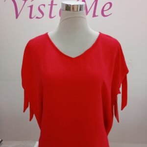Blusa nudo