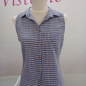 Camisa cuadros