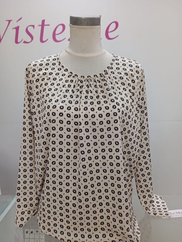 Blusa Valeria