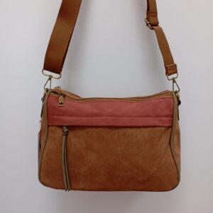 bolso bandolera