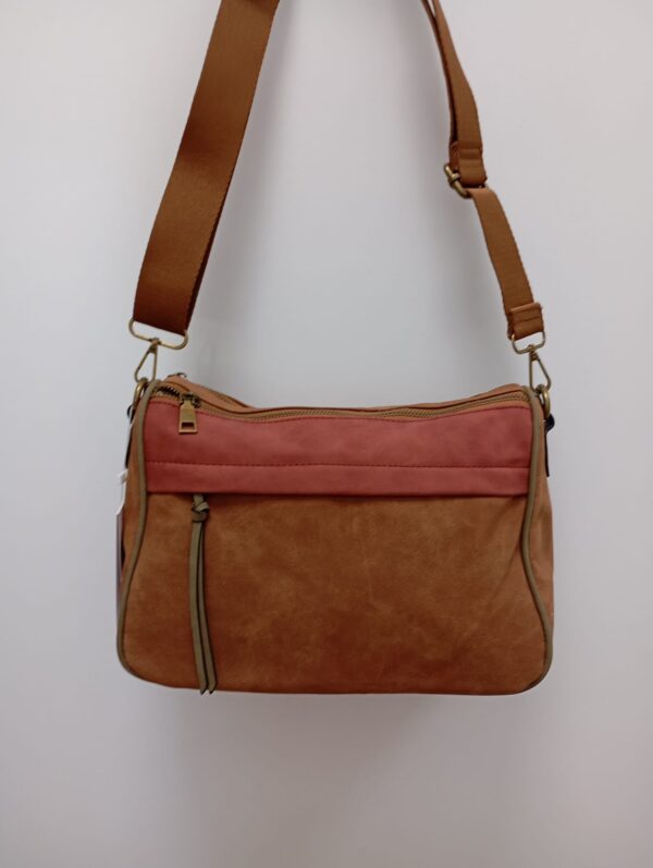 bolso bandolera