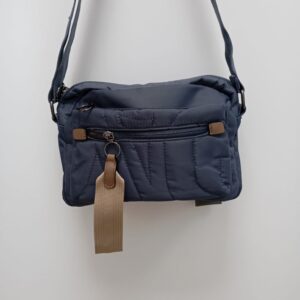 Bolso bandolera