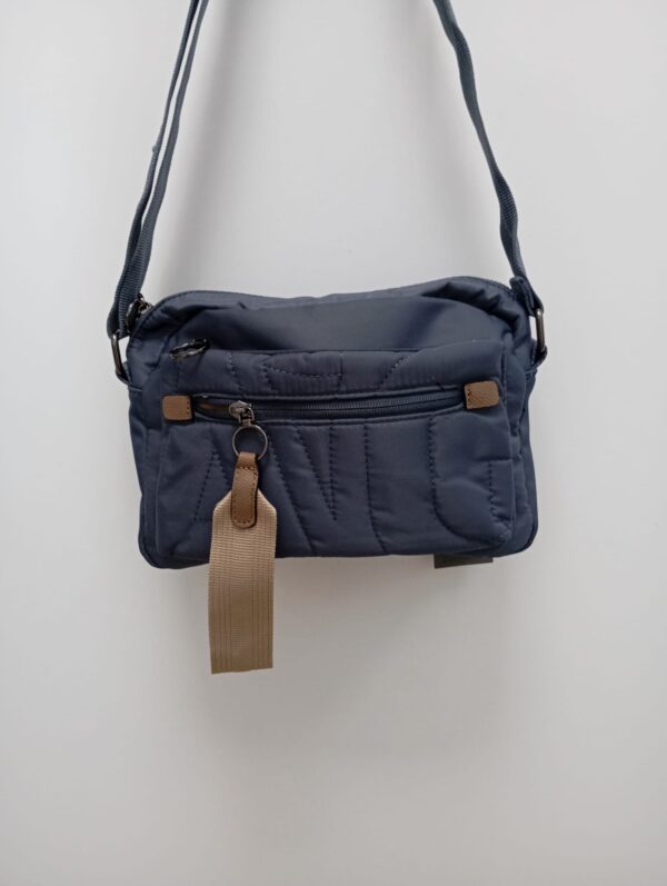 Bolso bandolera