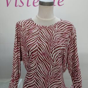 Camiseta estampada