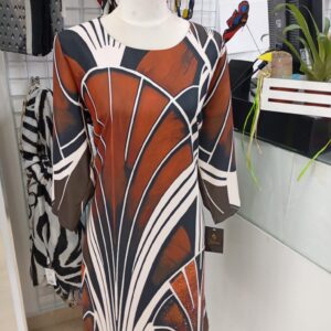 Vestido formas