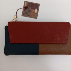 Cartera colores