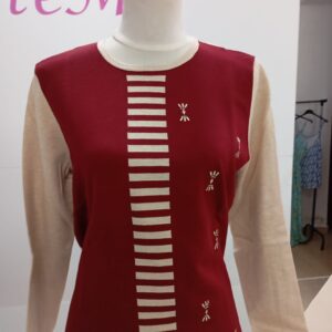 Jersey punto