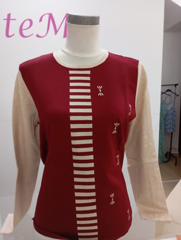 Jersey punto